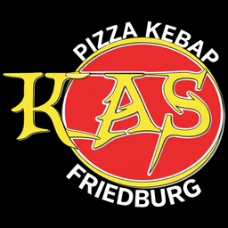 Klas Pizza Kebap 1 Haus Friedburg  logo.